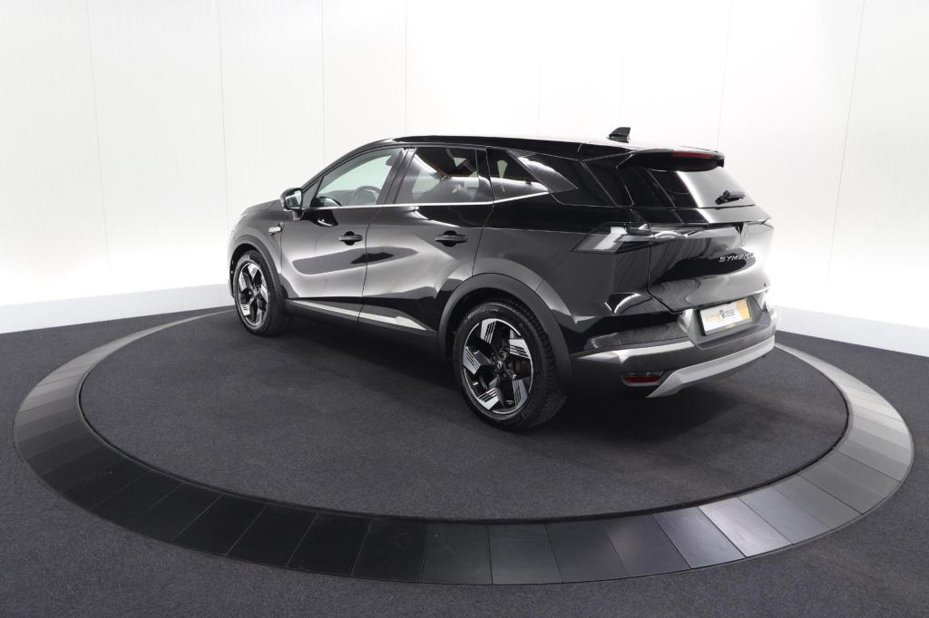 Renault Symbioz 1.6 e-tech full hybrid 145 iconic | 360 camera | pack winte