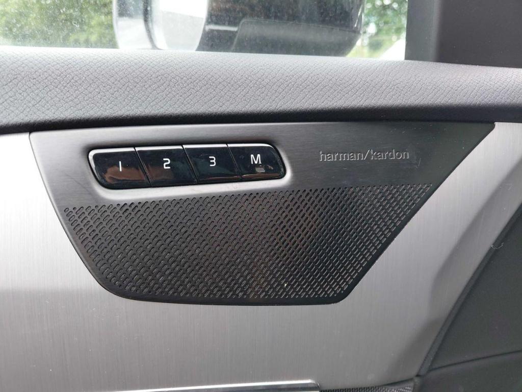 Volvo XC90 2.0 t8 recharge awd inscription