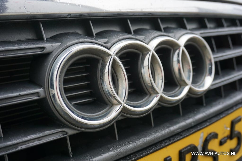 Audi A4 avant 2.0 tdi pro line business