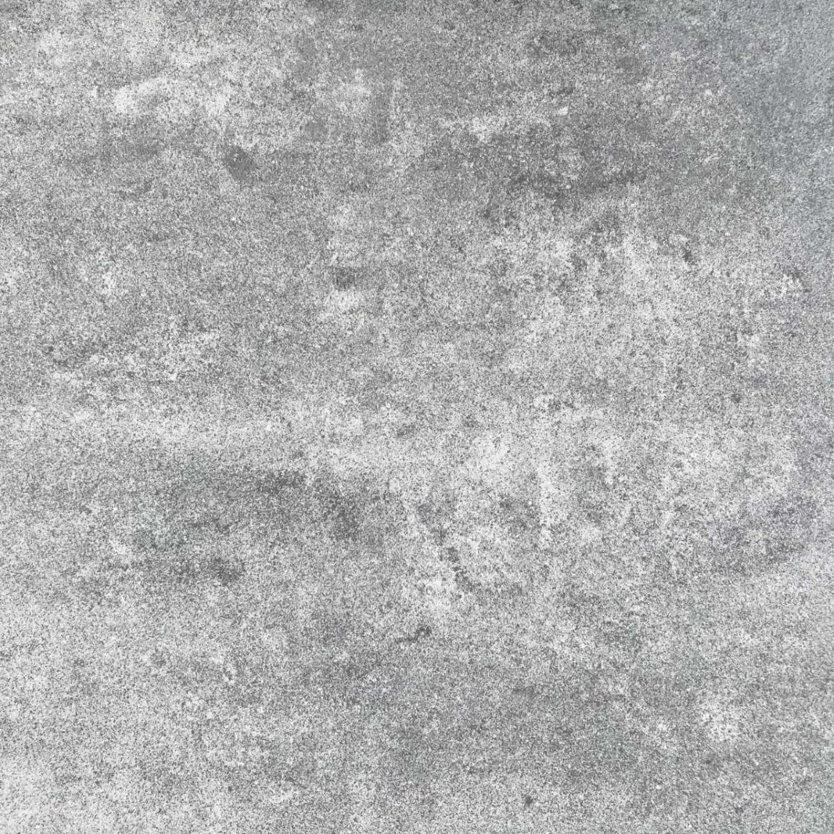 Tuintegels beton 60x60x4 45m2