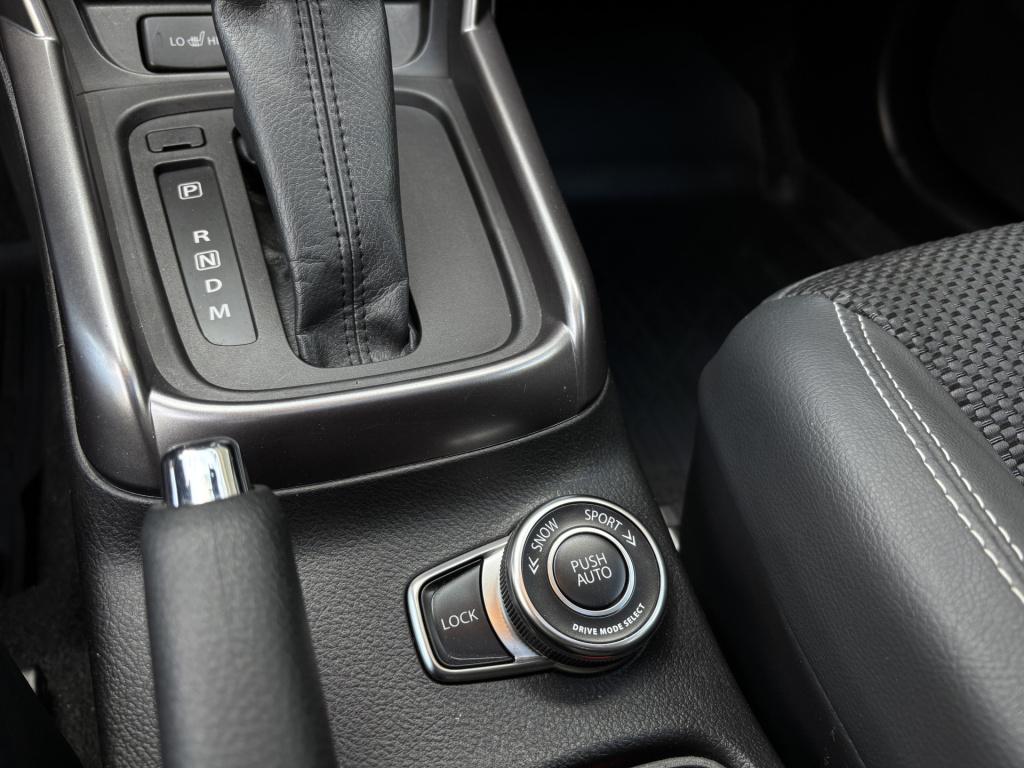 Suzuki Sx4 S-cross automaat allgrip style 1.4 boosterjet smart hybrid/panor