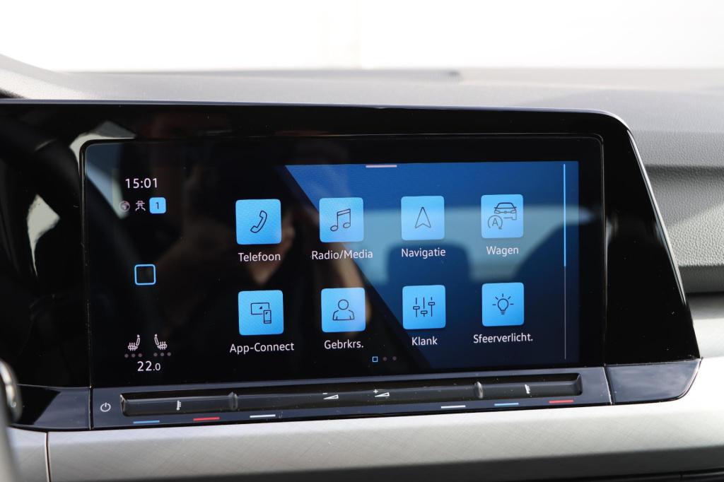 Volkswagen Golf 1.5 tsi life 130pk