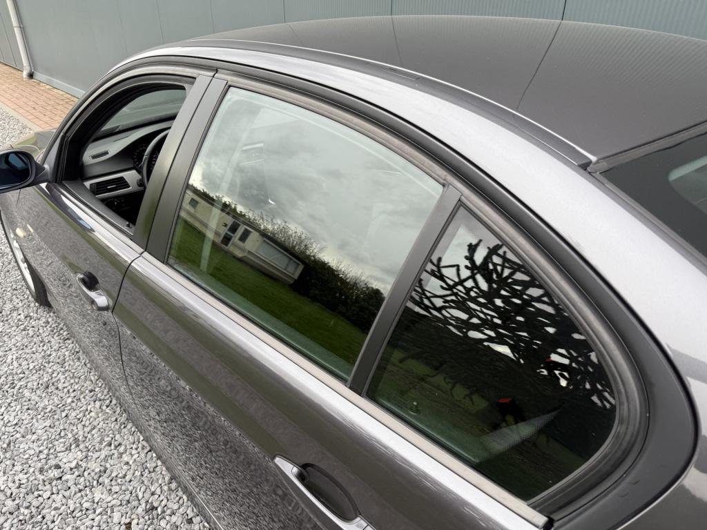 BMW 3-serie 320i 150pk executive sedan