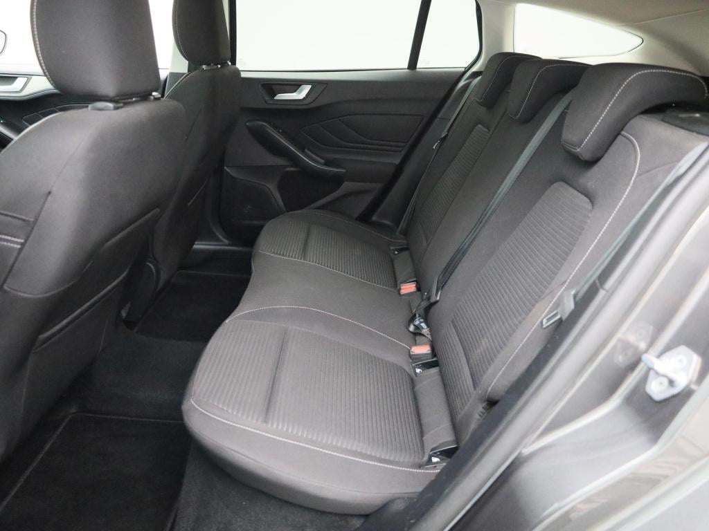 Ford Focus wagon 1.0 ecoboost hybrid titanium | climate control | cruise co