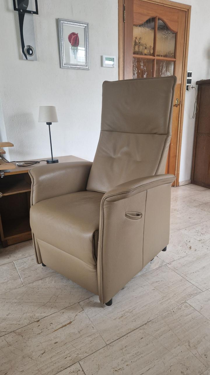 Sta op Relax Fauteuil