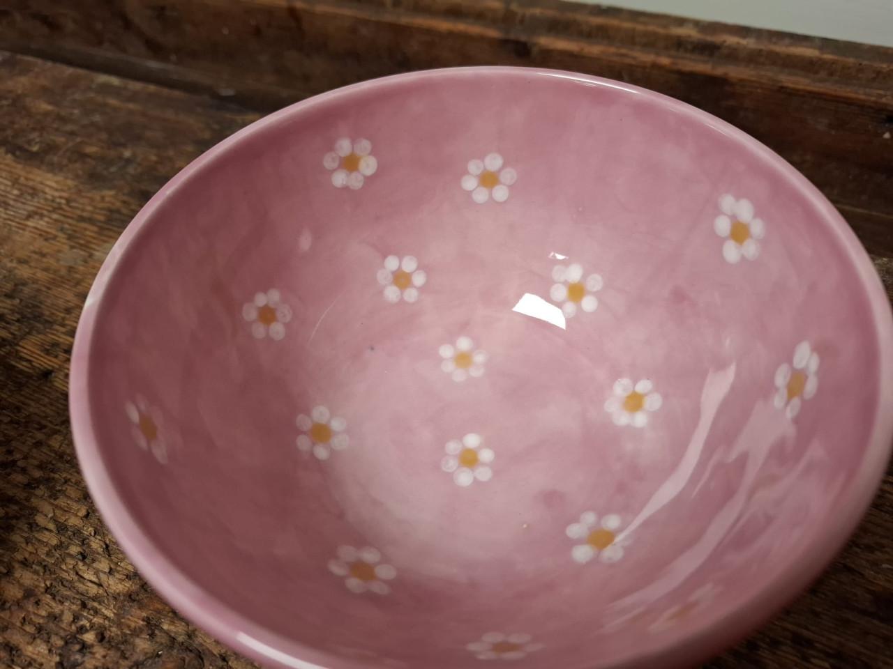 Workshop Keramiek (handopbouw incl. glazuren) of enkel glazuren