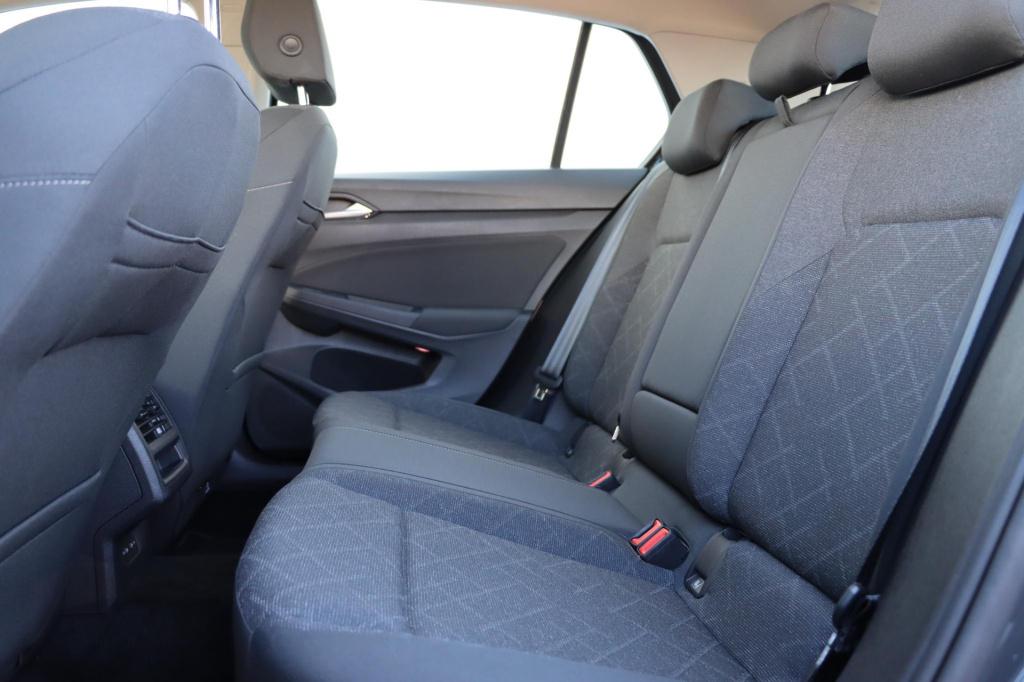 Volkswagen Golf 1.0 etsi life 110pk dsg7