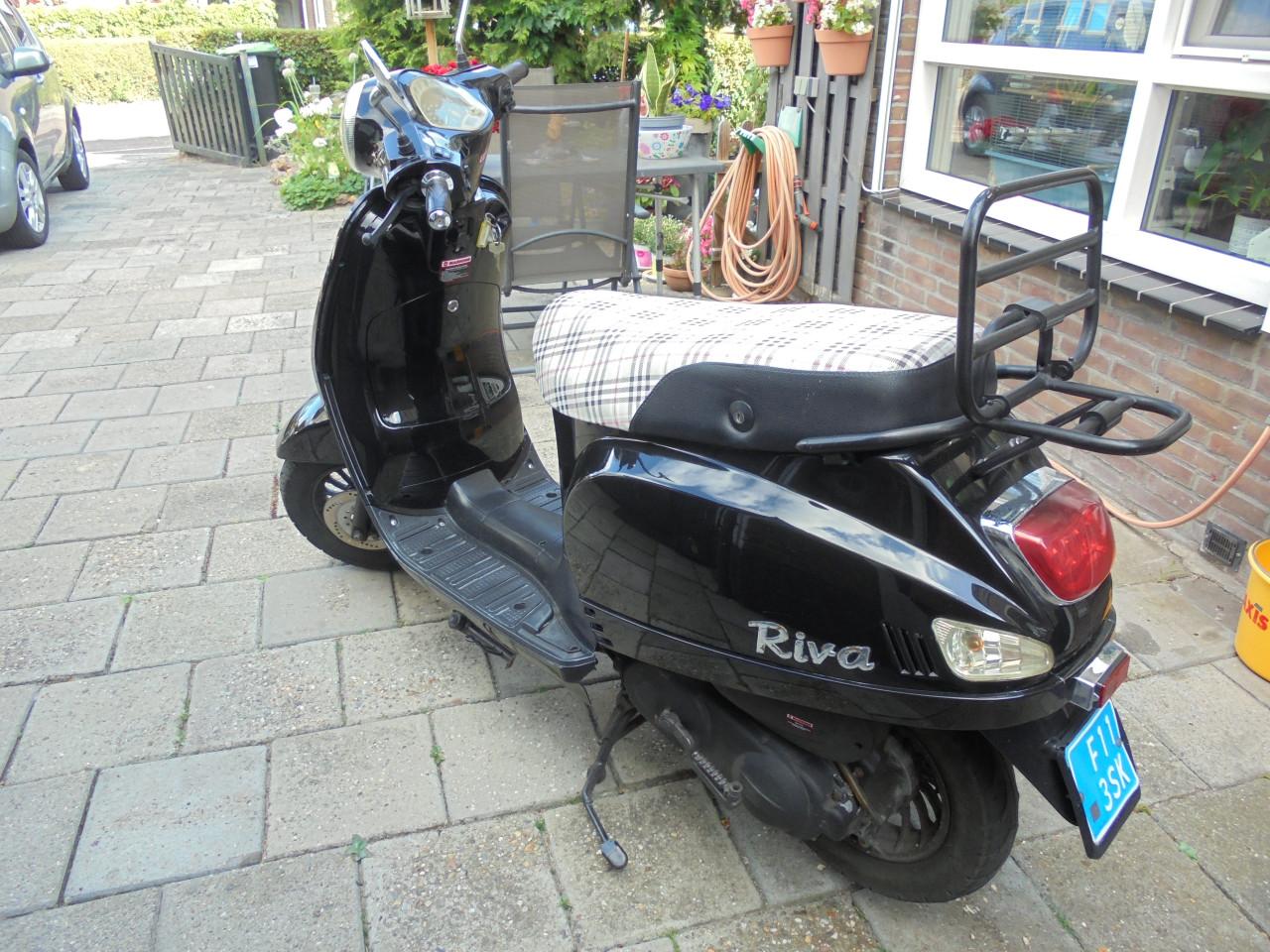 Snorscooter
