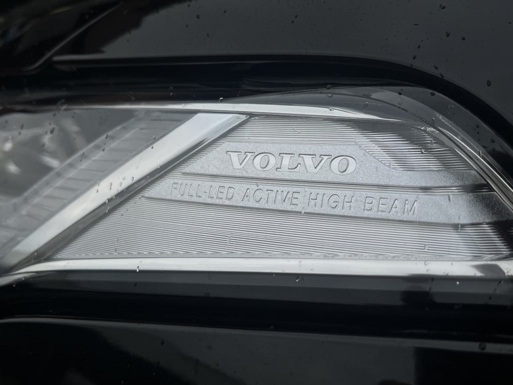 Volvo XC90 2.0 d5 awd r-design | blis | head-up | pilot assist | 360'' came