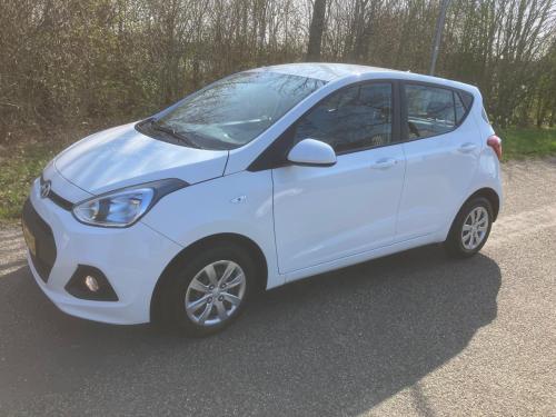 Hyundai I10 1.0