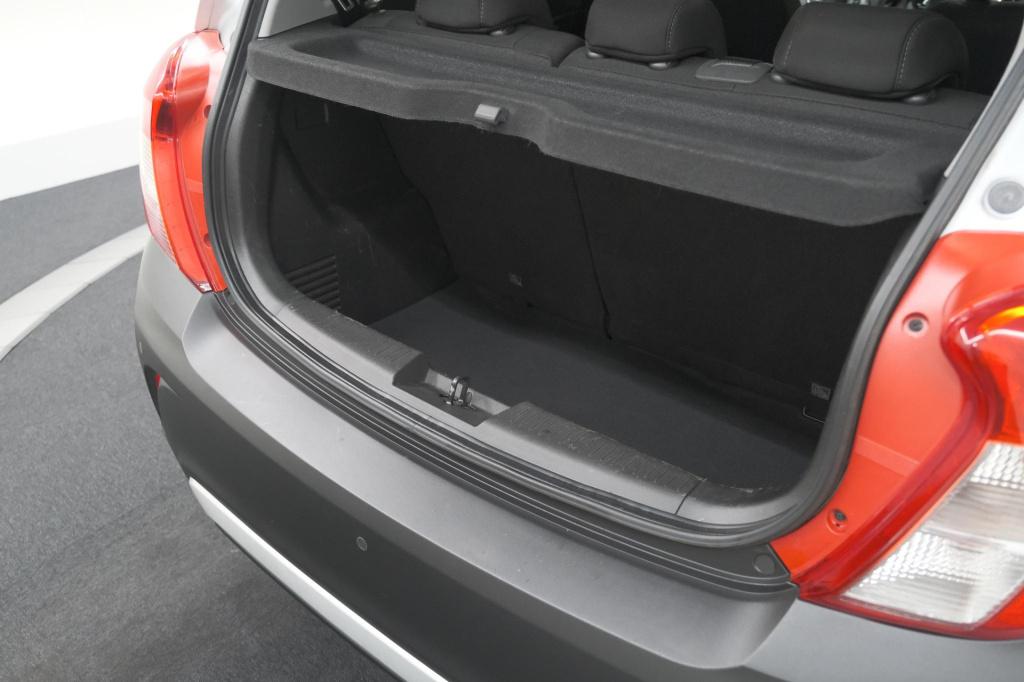 Opel Karl 1.0 rocks online edition | apple carplay | parkeersensoren | navi