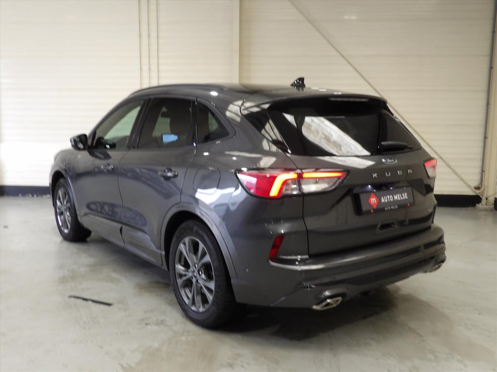 Ford Kuga 2.5 phev e-cvt 225pk st-line x