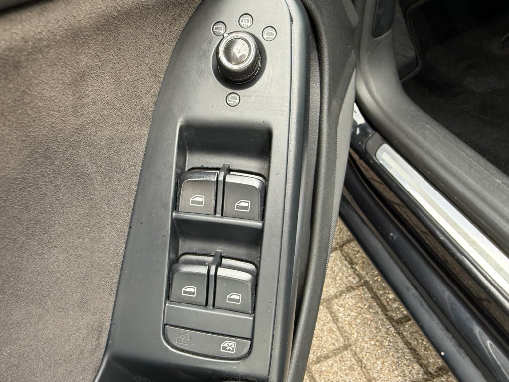 Audi A5 sportback 2.0 tfsi quattro