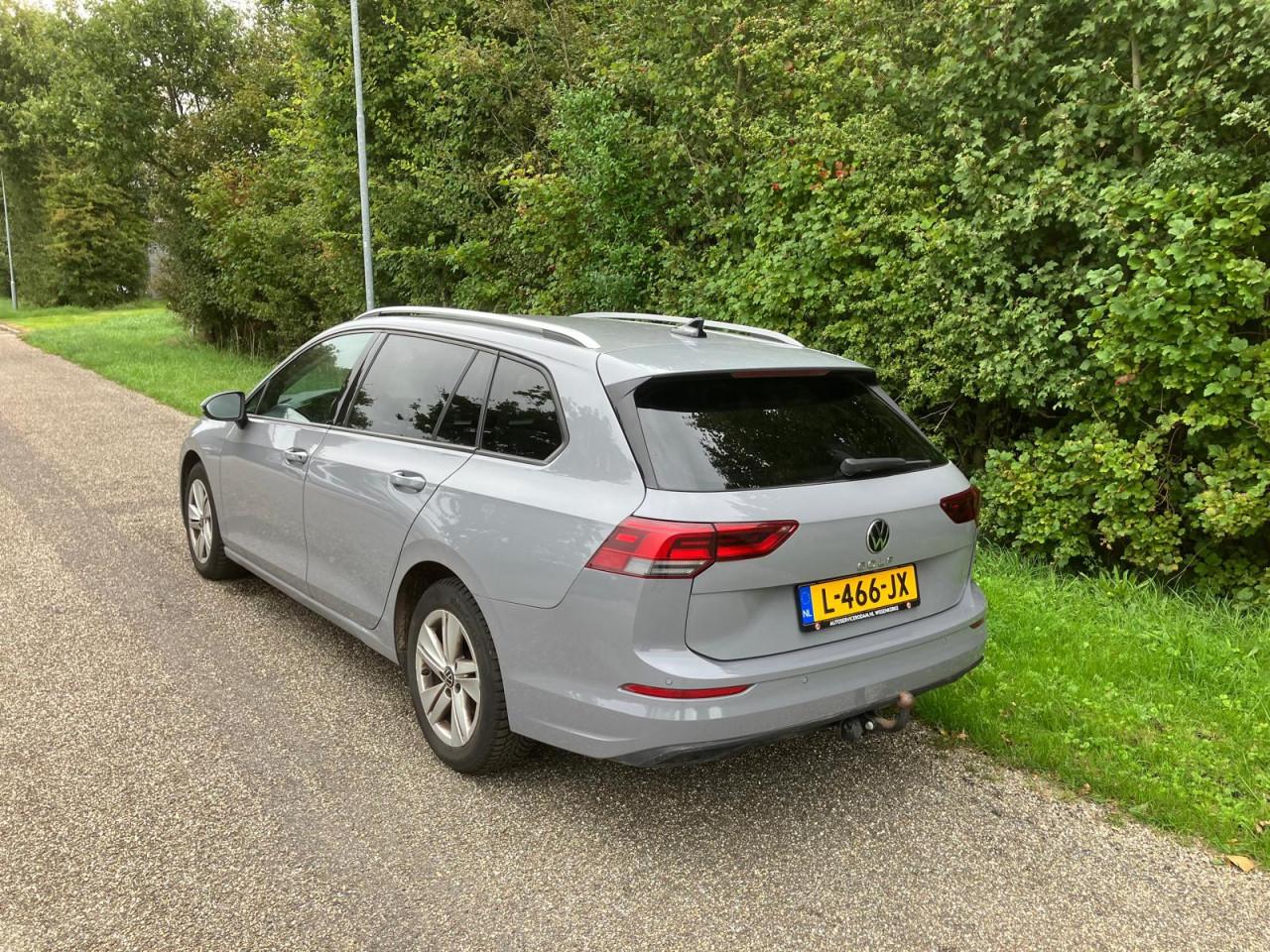Volkswagen Golf 1.0Tsi