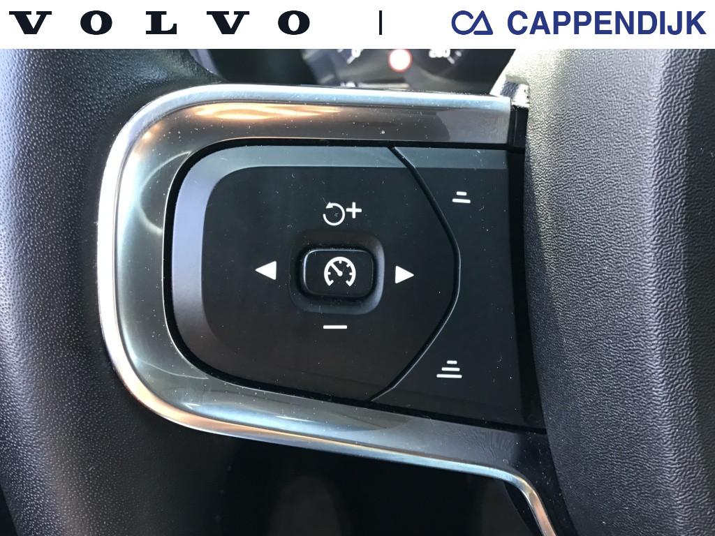 Volvo XC40 1.5 t5 recharge business pro