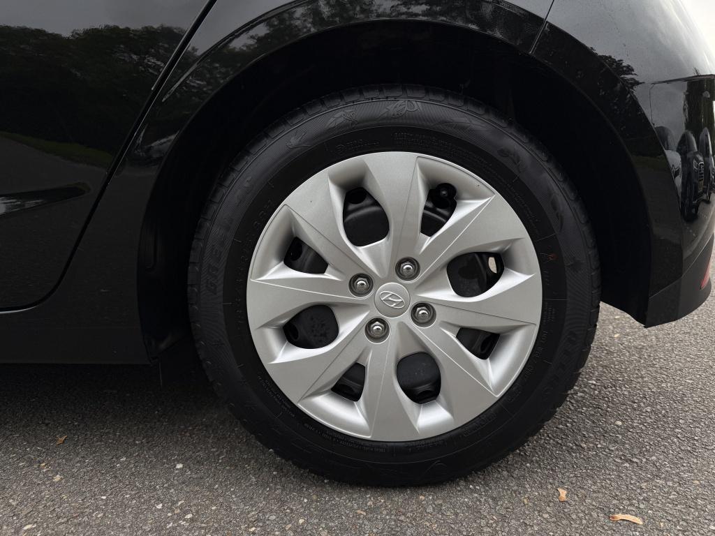 Hyundai I 20 1.0 t-gdi comfort