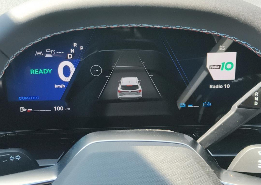 Renault Austral 1.2 e-tech full hybrid 200 techno esprit alpine - demo/ / e