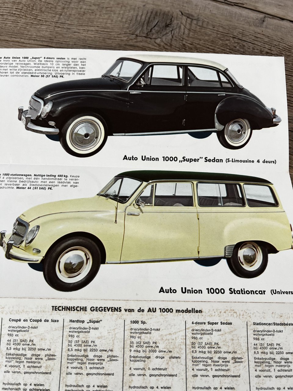 Auto Union