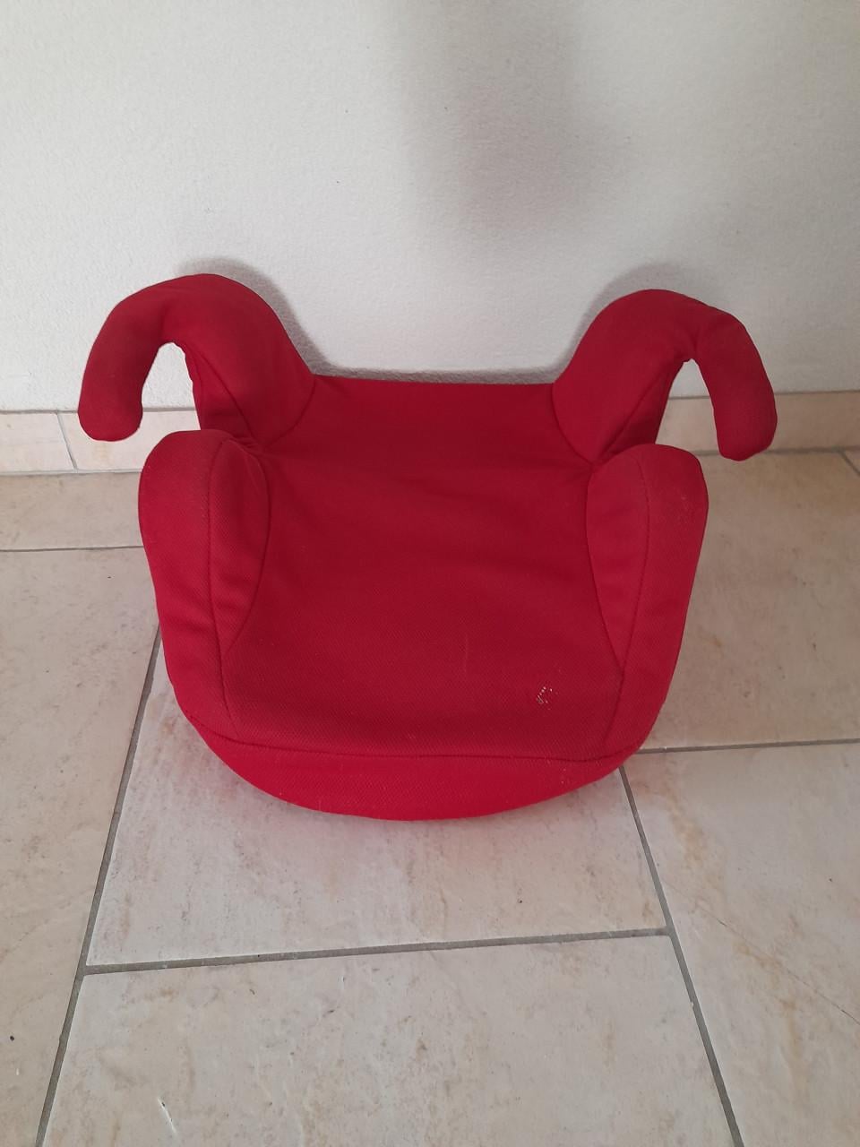Autostoel verhoger  15/36 kg