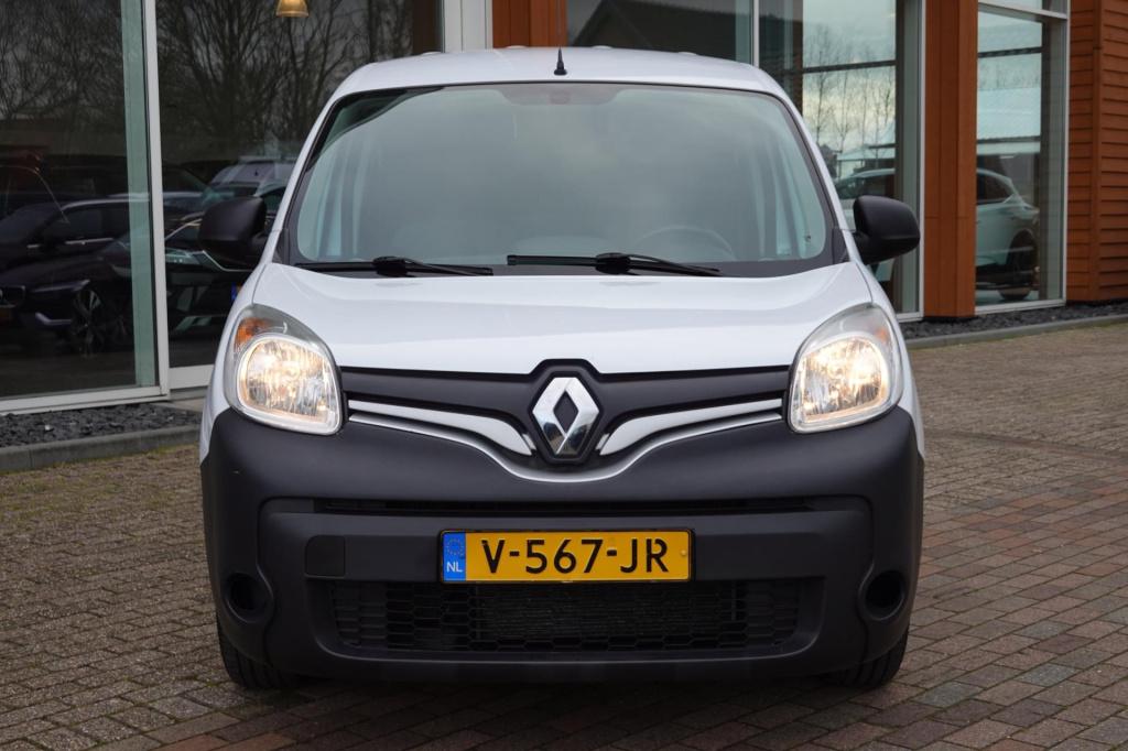 Renault Kangoo 1.5 dci 90 energy luxe