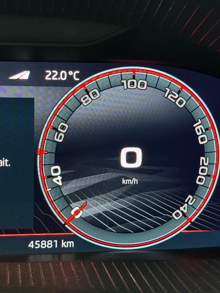 Skoda Scala 1.0 tsi sport monte carlo - full option
