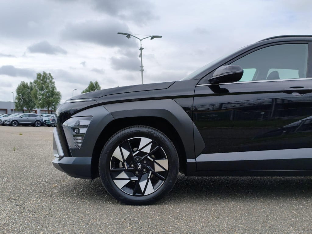 Hyundai Kona 1.6 gdi hev comfort smart