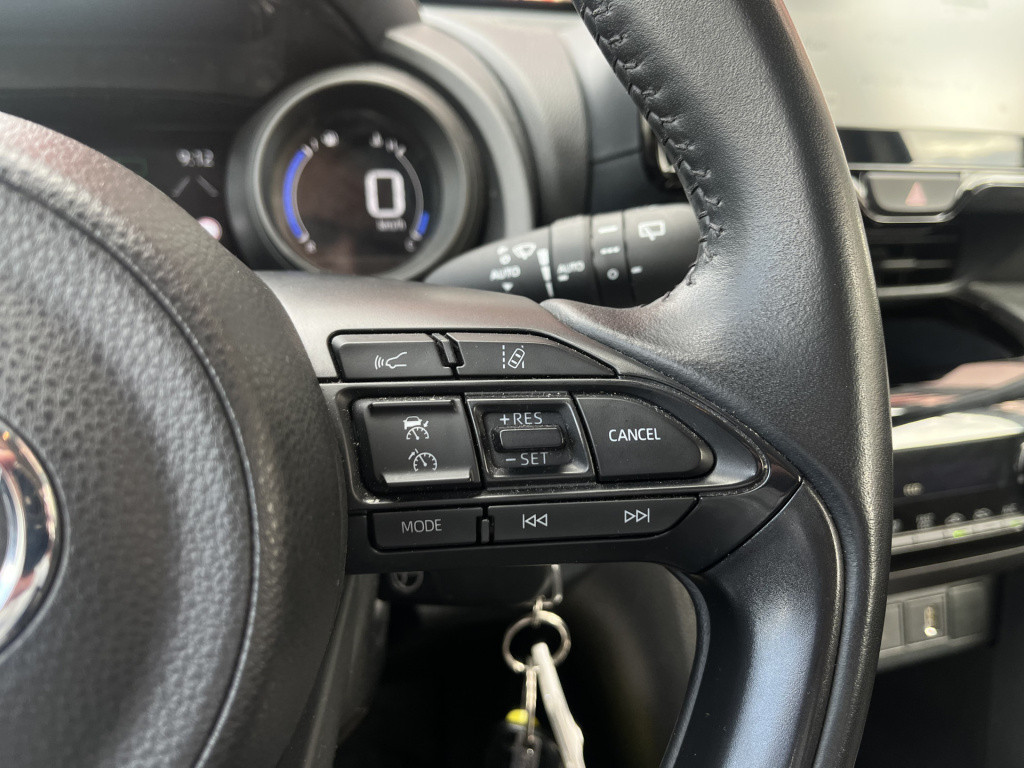 Toyota Yaris Cross 1.5 hybrid comfort | carplay | camera | acc | climate