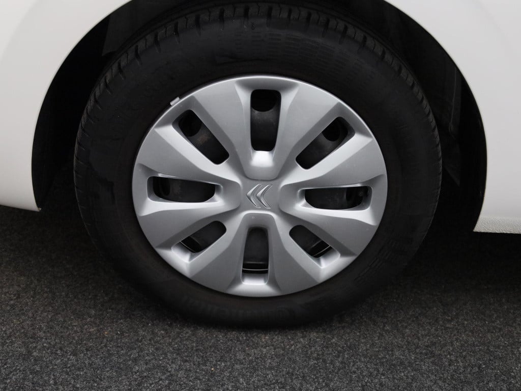 Citroen C1 1.0 vti feel | airco | bluetooth | 5-deurs | lage km stand