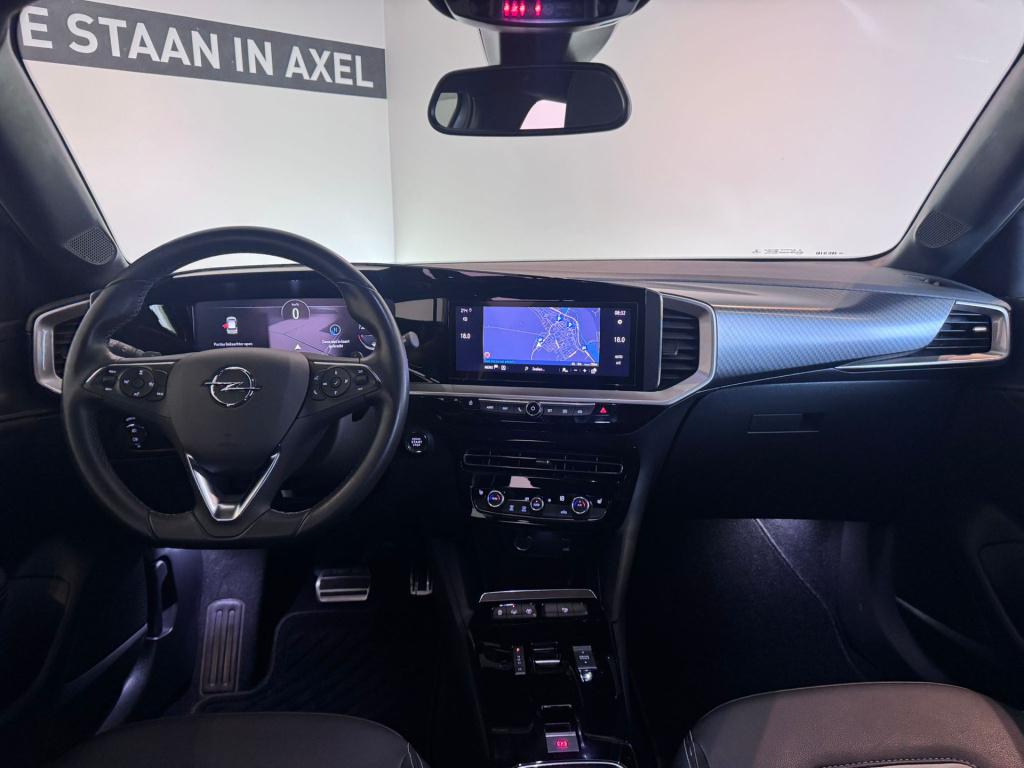 Opel Mokka 1.2 turbo ultimate