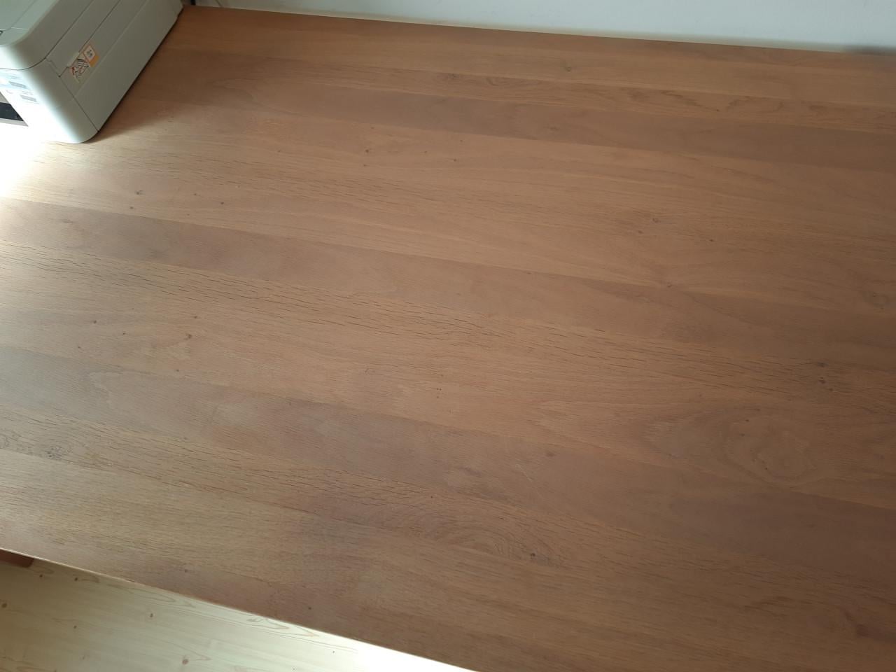 Eettafel