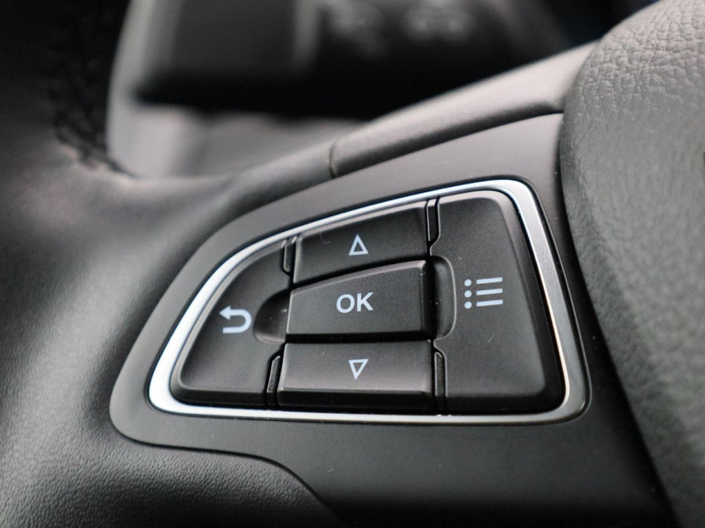 Ford Ecosport 1.0 ecoboost connected | cruise control | bluetooth | dab | a