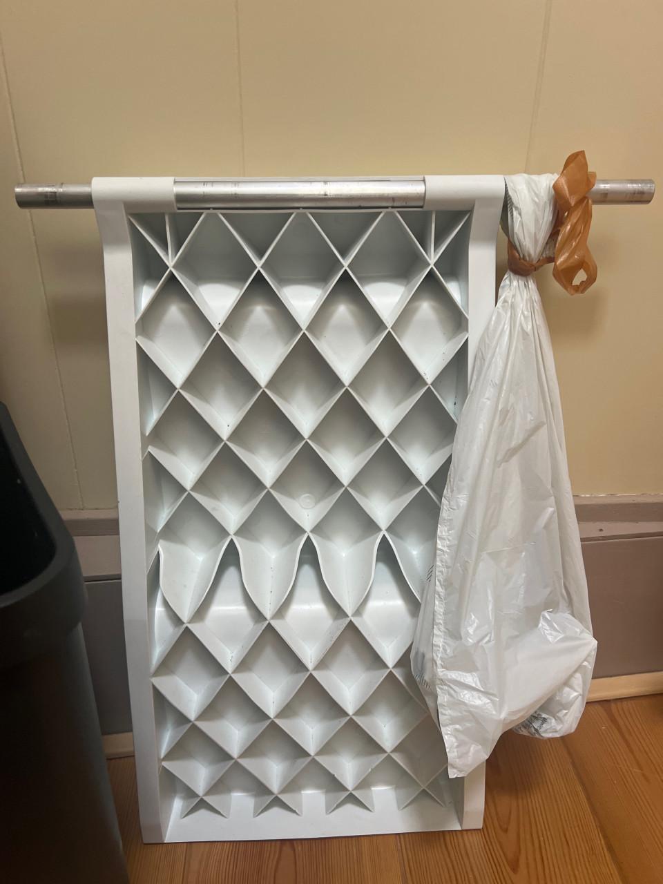 Prullenbak Brabantia Keuken