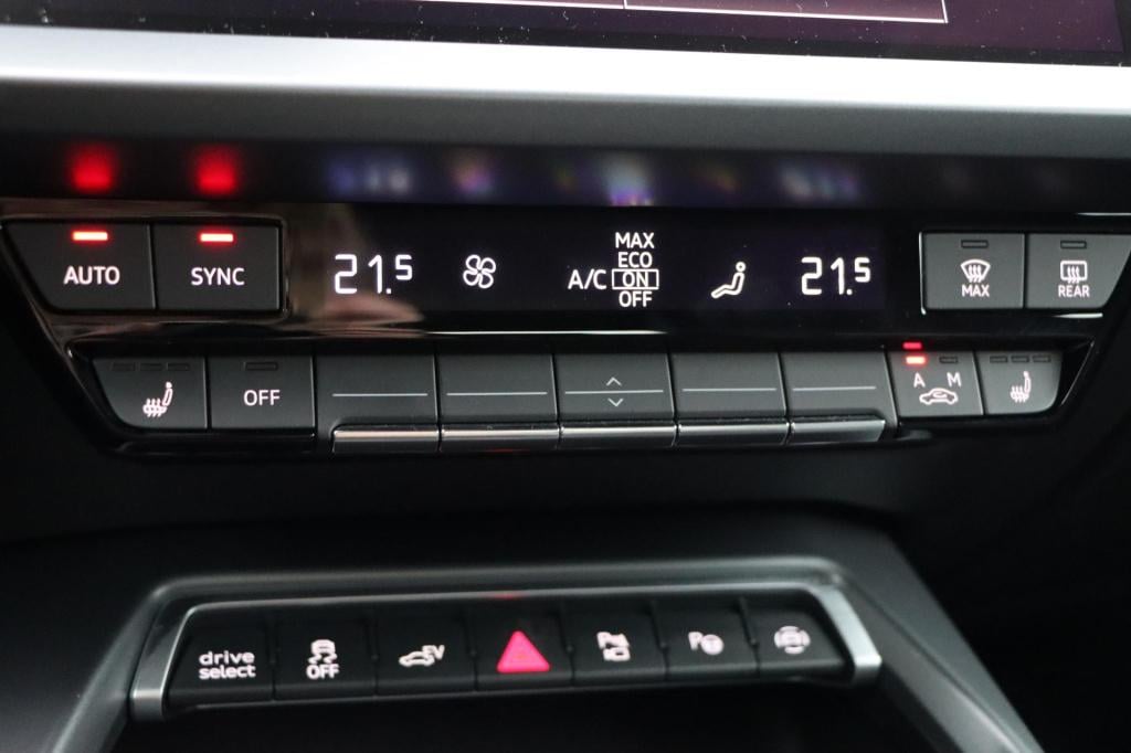 Audi A3 sportback 40 tfsi e advanced edition 204pk