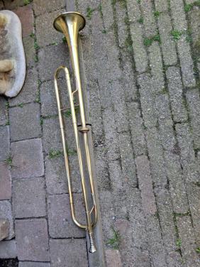 Trompet Amati