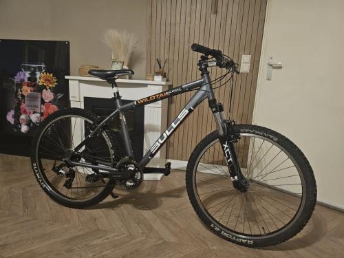 Mooie Bulls MTB