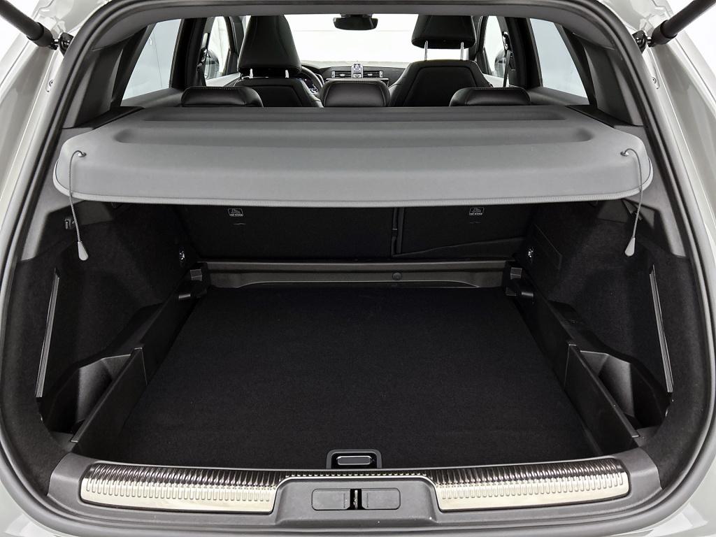 Ds Ds 7 1.6 phev 225 ligne business 0 km | nieuwprijs €.58.600,- | nu met €