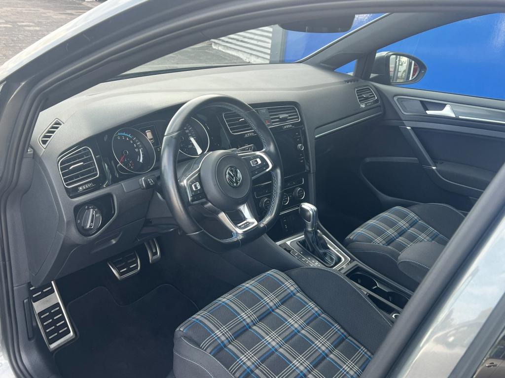 Volkswagen Golf 1.4 tsi phev gte elektr. schuif/kanteldak, winterpakket enz
