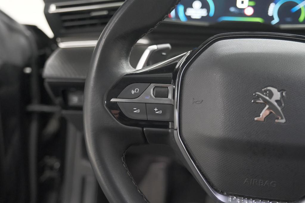 Peugeot 508 sw 1.6 hybrid 225 allure | drive assist plus | elektronische ko