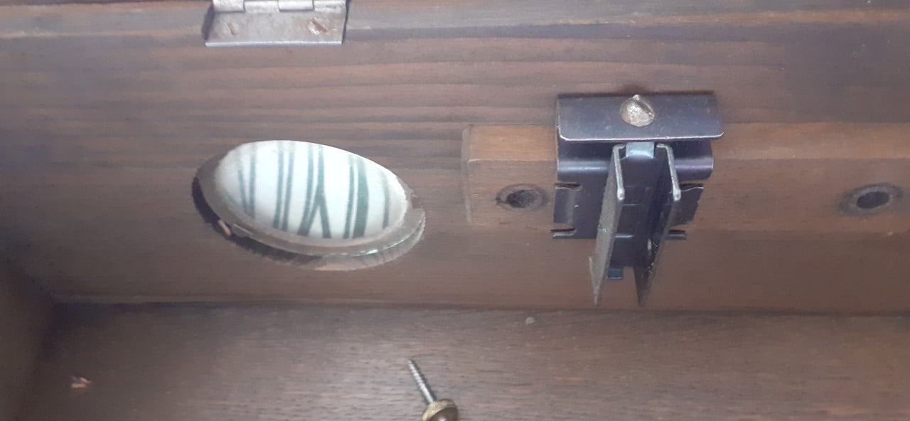 Antieke regulateur uit 1930 junghanz pfeilkreuz goed lopend merk junghanz