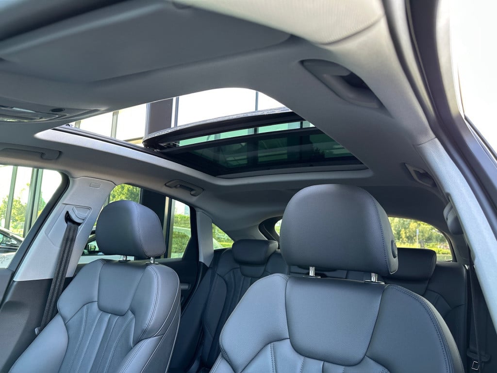 Audi Q5 sportback 50 tfsi e s-line | panoramadak | leder | adapt. cruise | 