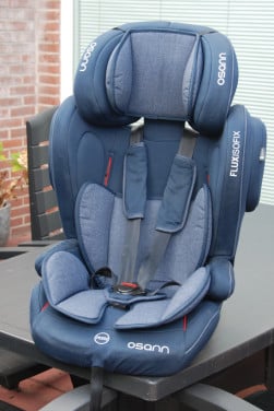 Autostoeltje Osann Flux Isofix