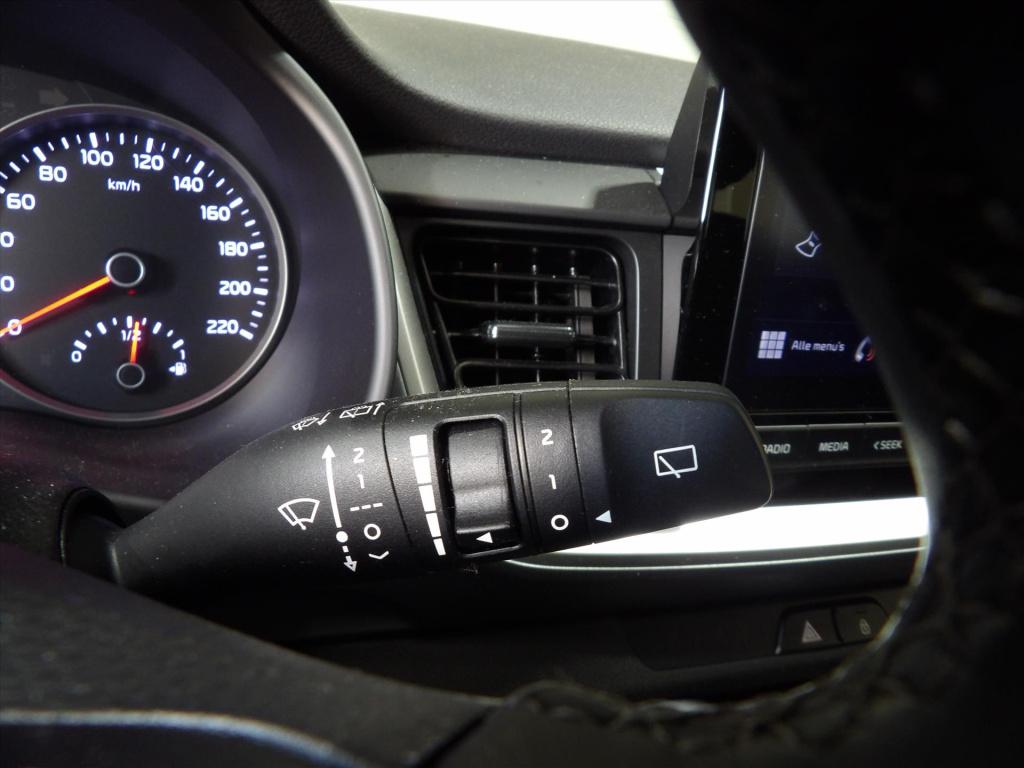 Kia Stonic 1.0 t-gdi 100pk dynamicline