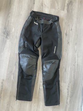 Motor broek Hein Gericke