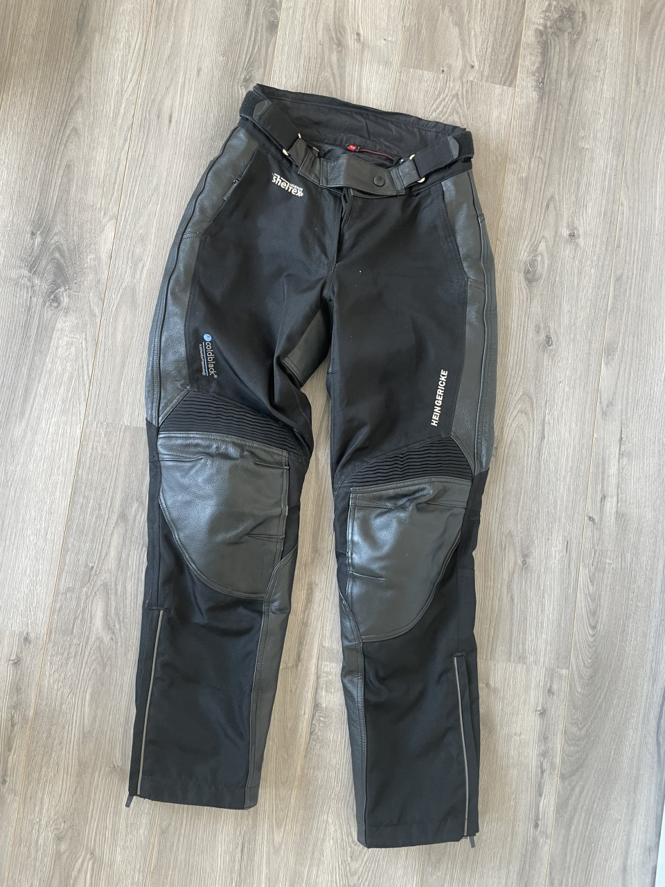 Motor broek Hein Gericke