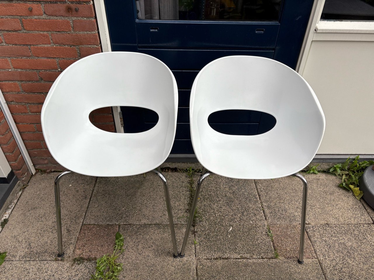 Stoelen