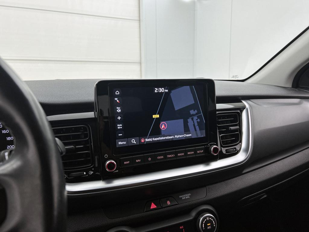 Kia Stonic 1.0 t-gdi mhev dynamicplusline | climate control | camera | appl