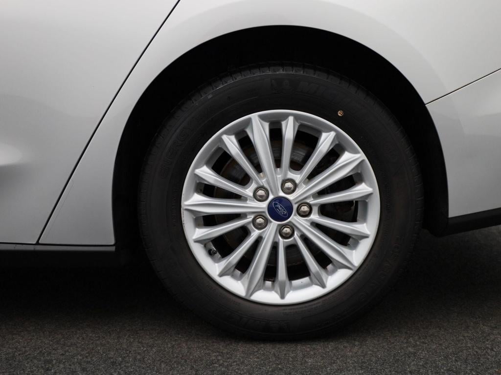 Ford Focus wagon 1.0 ecoboost titanium x business