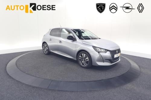 Peugeot 208 puretech 100 allure pack | camera | apple carplay | parkeersens