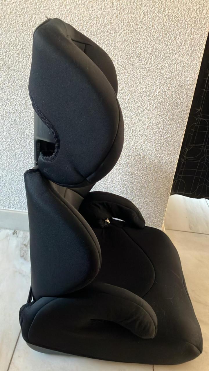 Safety auto kiderstoel