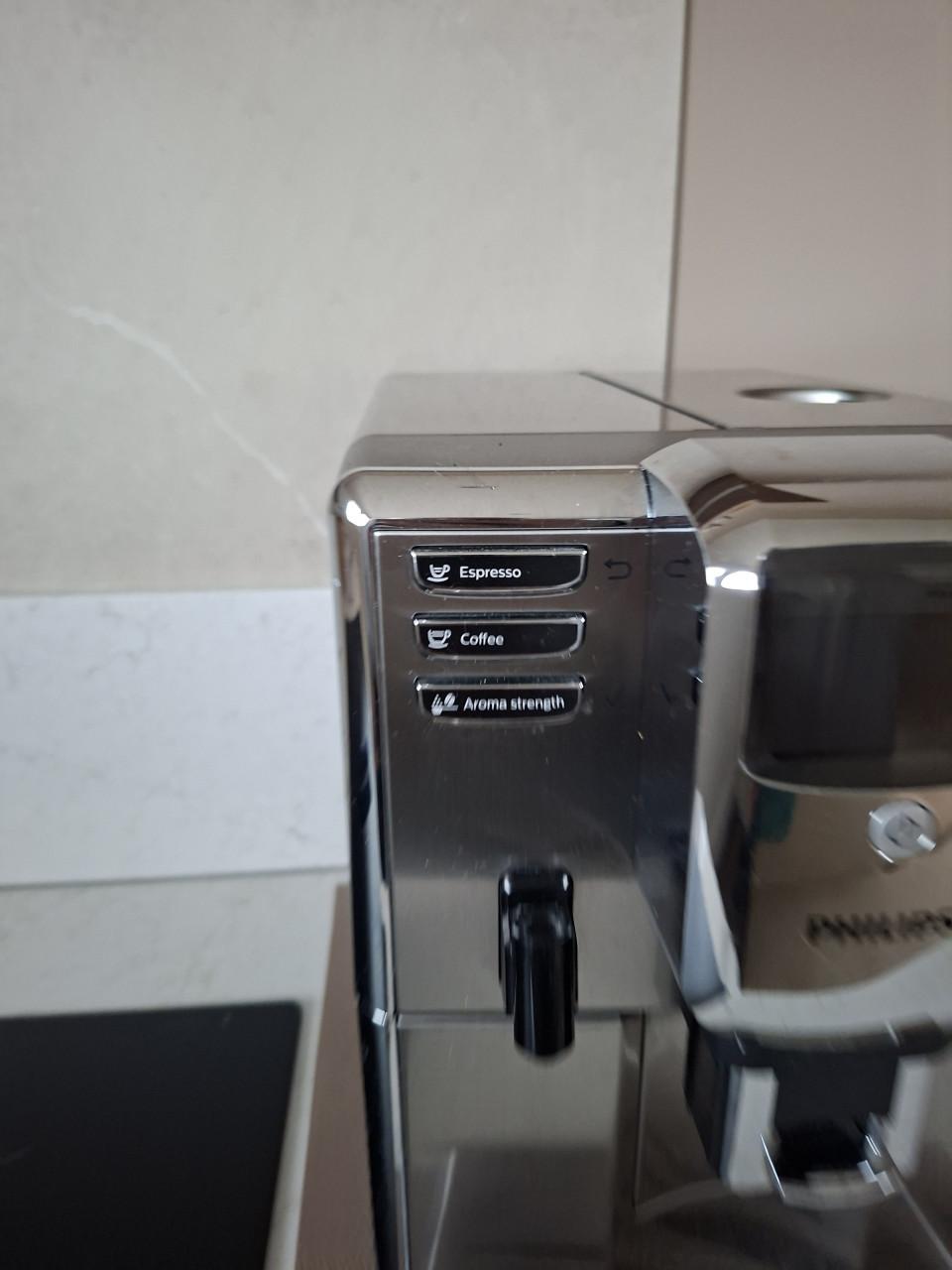 Koffiemachine